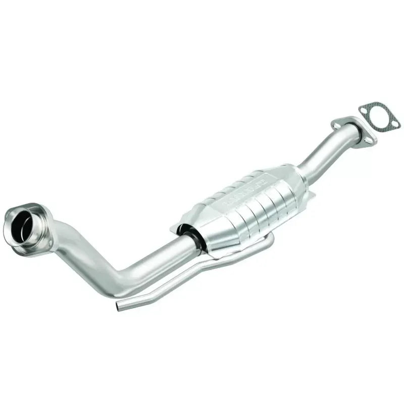 MagnaFlow Standard Grade Direct-Fit Catalytic Converter 93367 for Ford, Lincoln, Mercury