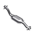 MagnaFlow Standard Grade Direct-Fit Catalytic Converter 93368 for Ford, Lincoln, Mercury