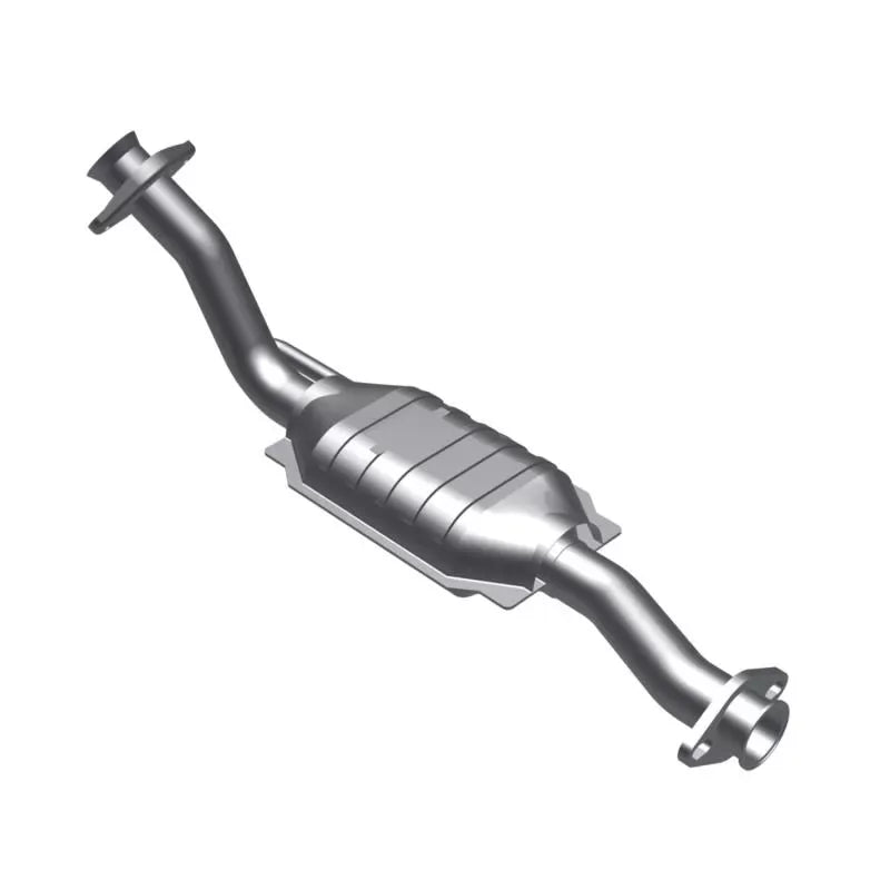MagnaFlow Standard Grade Direct-Fit Catalytic Converter 93368 for Ford, Lincoln, Mercury