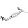 MagnaFlow 2005-2006 Toyota Tundra HM Grade Direct-Fit Stainless Steel Catalytic Converter