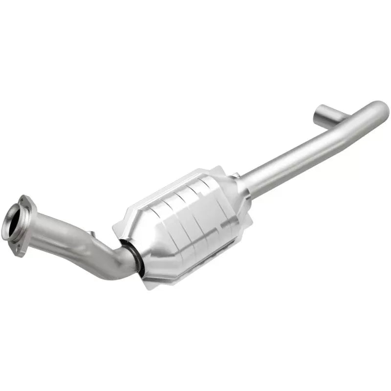 MagnaFlow 2004-2005 Dodge Ram 1500 HM Grade Direct-Fit Catalytic Converter 93402