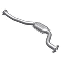 MagnaFlow HM Grade Direct-Fit Catalytic Converter 93421 for Chevrolet Colorado & GMC Canyon 2004-2005