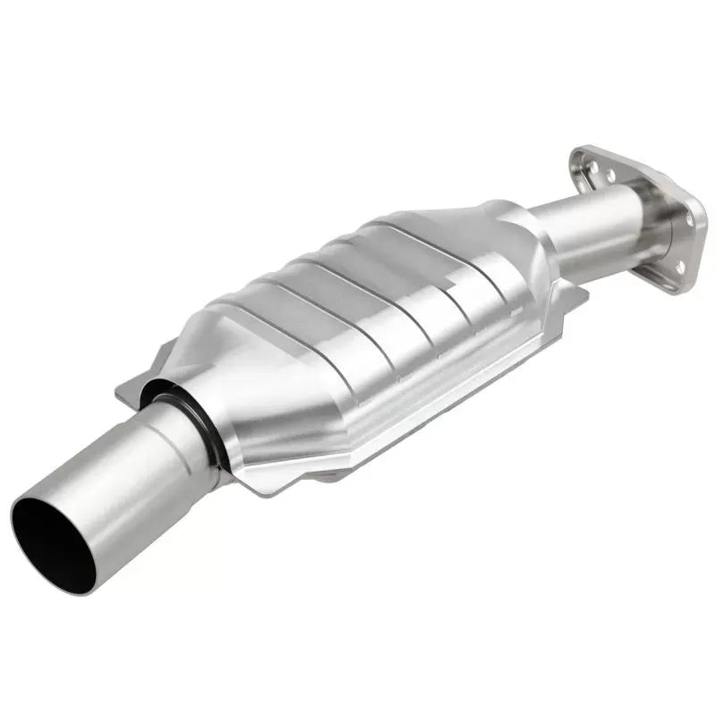 MagnaFlow Standard Grade Direct-Fit Catalytic Converter 93431 for Buick, Cadillac, Chevrolet, Oldsmobile, Pontiac