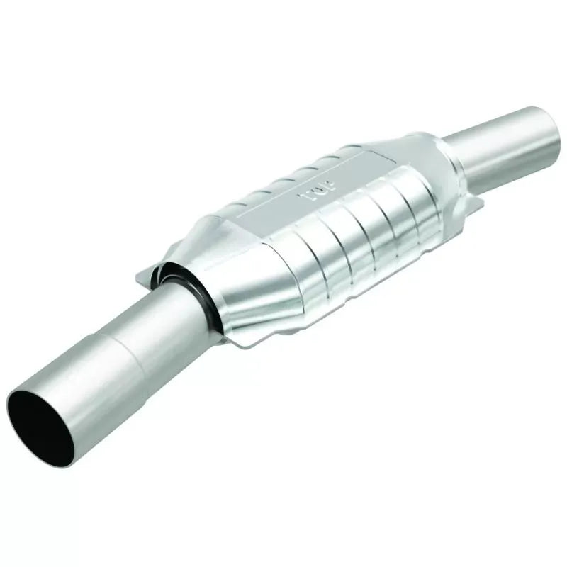 MagnaFlow Standard Grade Direct-Fit Catalytic Converter 93432 for Chevy/GMC 1975-1994