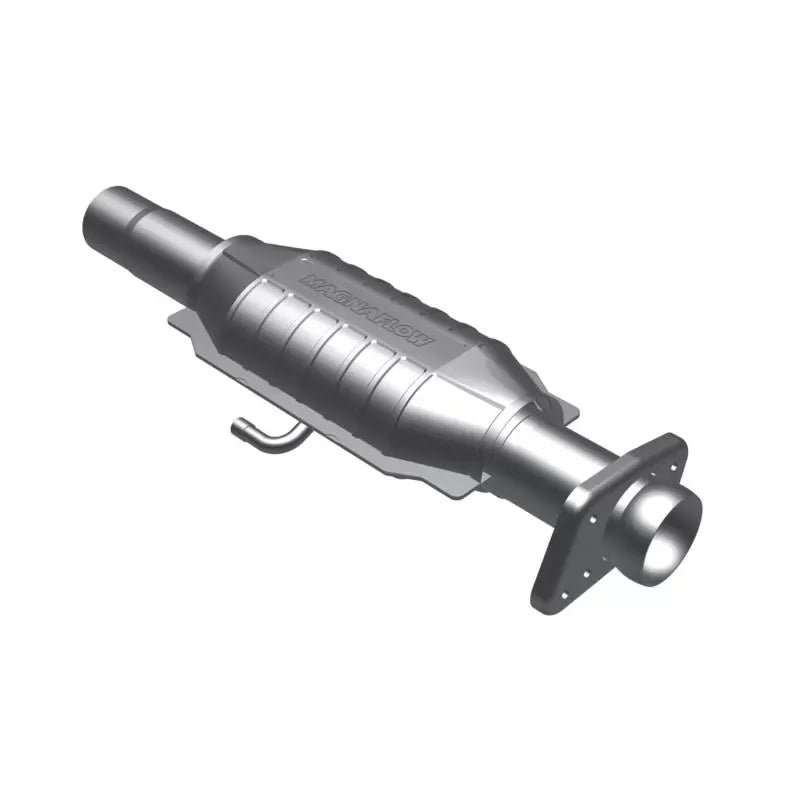 MagnaFlow Standard Grade Direct-Fit Catalytic Converter 93456 for Buick, Cadillac, Chevrolet, Pontiac