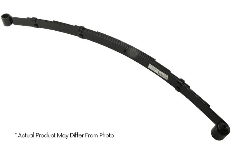 Belltech LEAF SPRING 92-99 SUBURBAN 3inch 5962