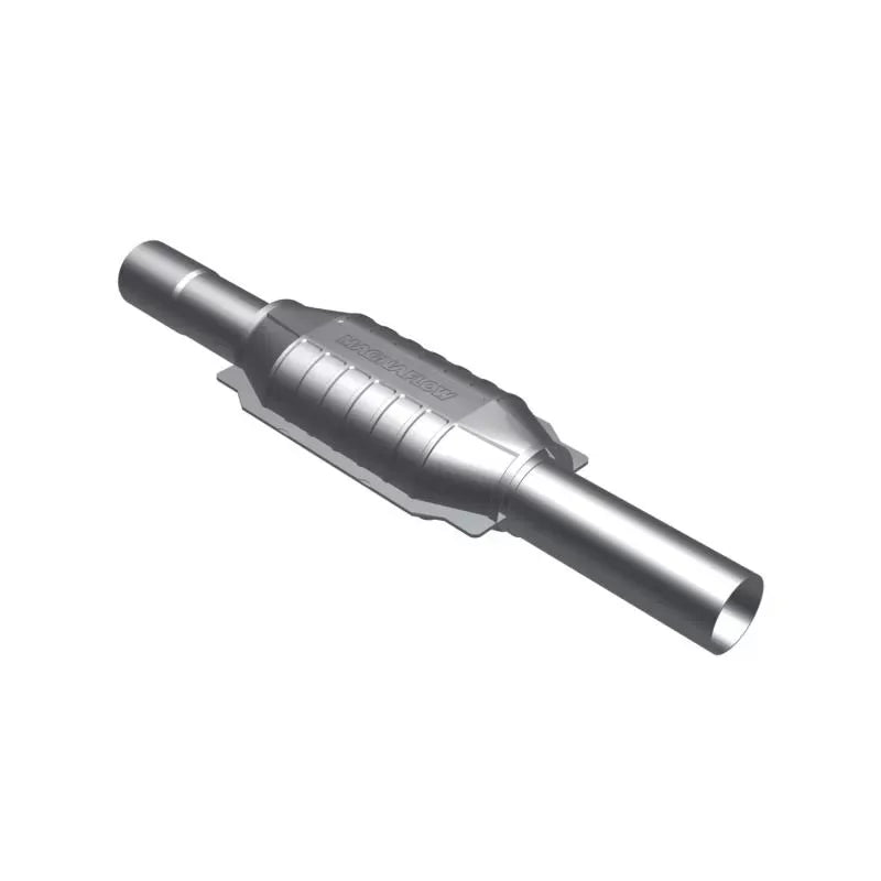 MagnaFlow Standard Grade Direct-Fit Catalytic Converter 93475 for Chevy/GMC 1988-1993