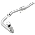 MagnaFlow HM Grade Direct-Fit Catalytic Converter 93480 for Chevy/GMC 2000-2007