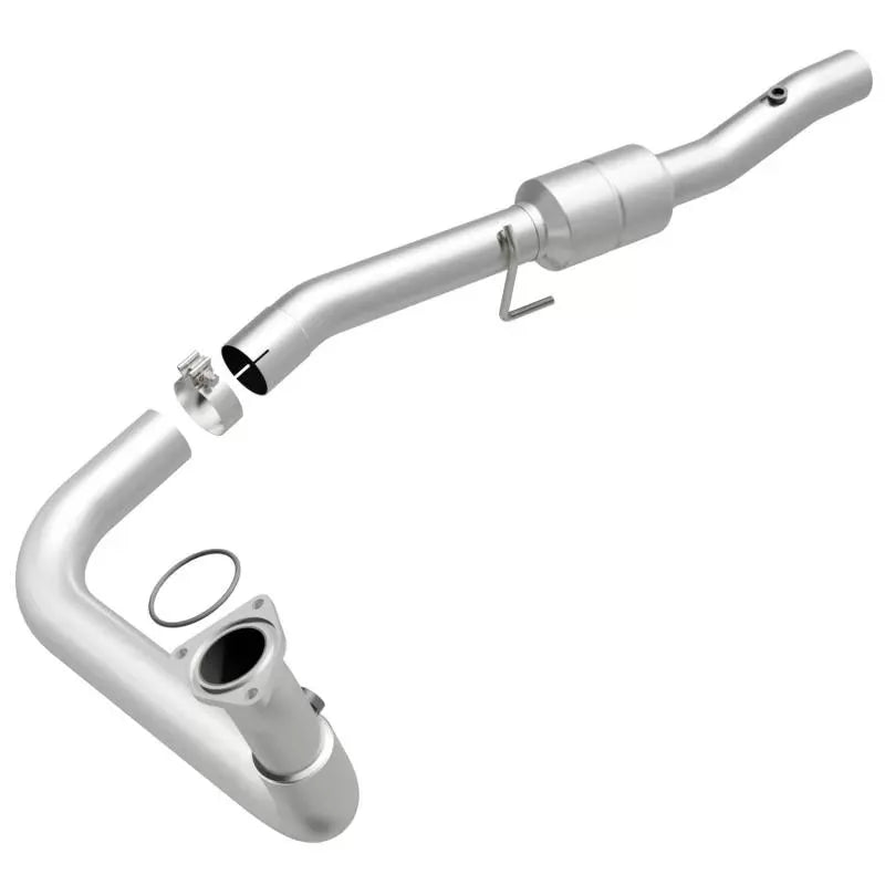 MagnaFlow HM Grade Direct-Fit Catalytic Converter 93480 for Chevy/GMC 2000-2007