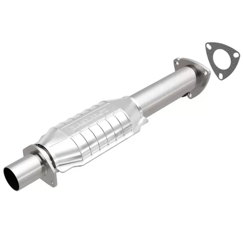 MagnaFlow Standard Grade Direct-Fit Catalytic Converter 93483 for 1995 Chevrolet S10, GMC Sonoma