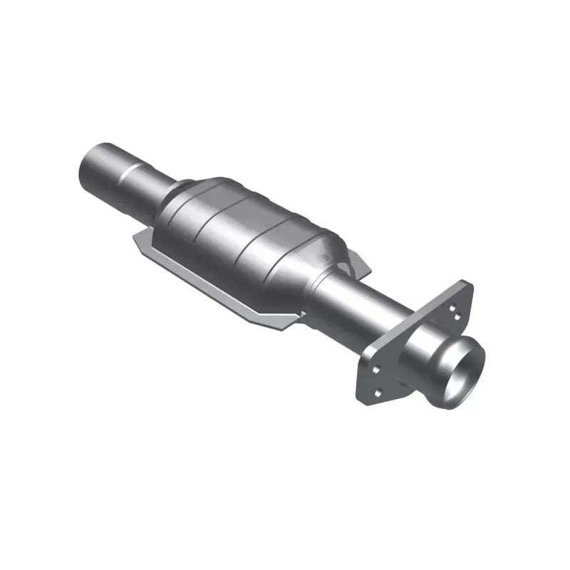 MagnaFlow Standard Grade Direct-Fit Catalytic Converter 93485 for Chevrolet Blazer, GMC Jimmy, Oldsmobile Bravada 1992-1