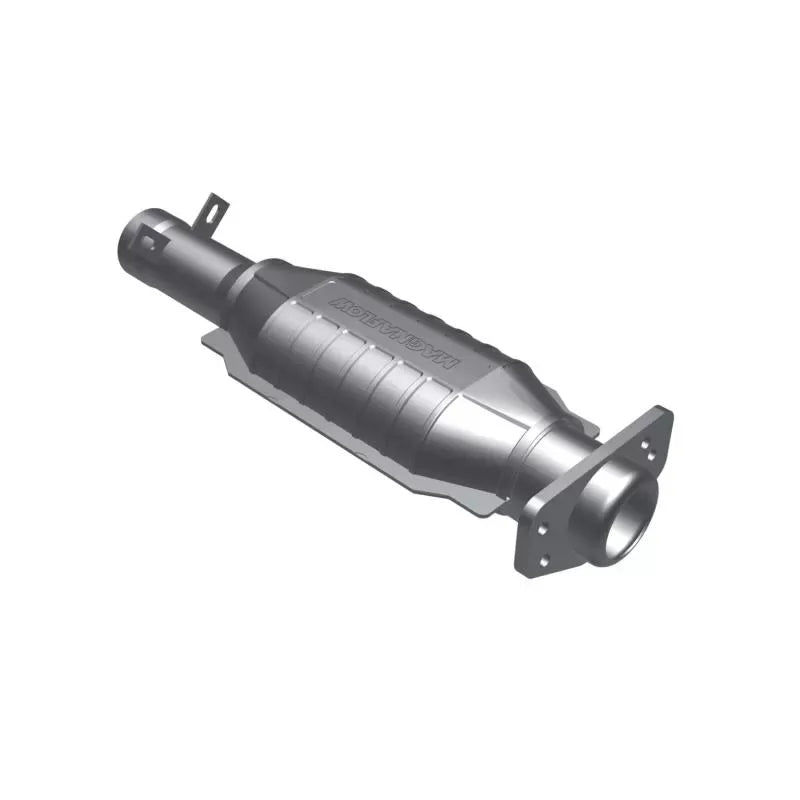 MagnaFlow Standard Grade Direct-Fit Catalytic Converter 93486 for Chevrolet, GMC, Oldsmobile 1988-1994