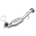 MagnaFlow HM Grade Direct-Fit Catalytic Converter 93602 for Cadillac, Chevrolet, GMC