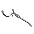 MagnaFlow 93614 HM Grade Direct-Fit Catalytic Converter for 2002-2003 Dodge Ram 1500