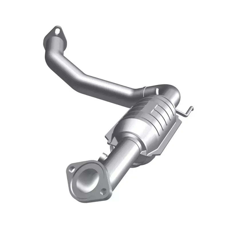 MagnaFlow HM Grade Direct-Fit Catalytic Converter 93656 for 2005-2009 Lexus GX470 & Toyota 4Runner