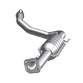 MagnaFlow HM Grade Direct-Fit Catalytic Converter 93656 for 2005-2009 Lexus GX470 & Toyota 4Runner