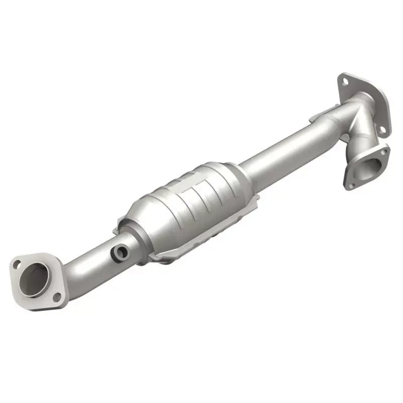 MagnaFlow HM Grade Direct-Fit Catalytic Converter 93657 for 2005-2009 Lexus GX470, 4Runner