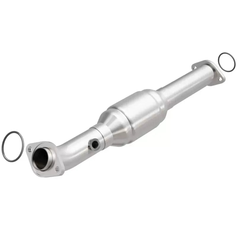 MagnaFlow 93661 HM Grade Direct-Fit Catalytic Converter for 2005-2015 Toyota Tacoma