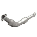 MagnaFlow HM Grade Direct-Fit Catalytic Converter for Land Rover LR3 & Range Rover Sport 2005-2009