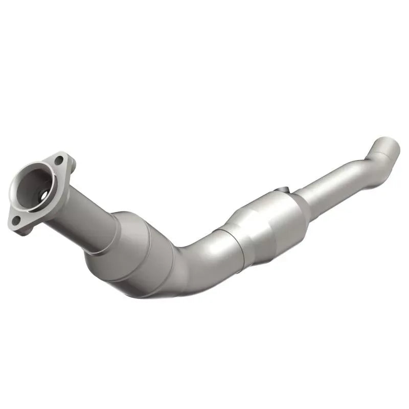 MagnaFlow HM Grade Direct-Fit Catalytic Converter for Land Rover LR3 & Range Rover Sport 2005-2009