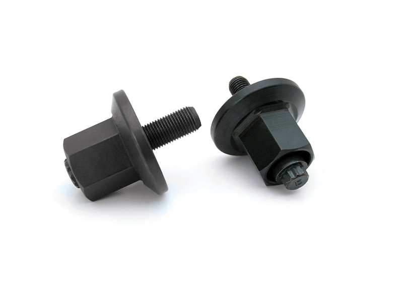 COMP Cams Crank Nut For CS Pro 320