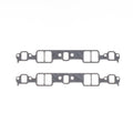 Cometic Gasket Cometic Chevy Gen1 Small Block V8 .020in Fiber Intake Mani Gskt Set C5544-020