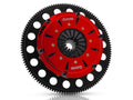 Action Clutch 02-06 Acura RSX Type S 2.0L (K20A2) 7.25in Sprung Twin Disc Race Clutch w/Chromoly FW ACR-2208-S *Discontinued