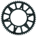 BikeMaster Yamaha Rear Steel Sprocket 420 32T - Black 965023