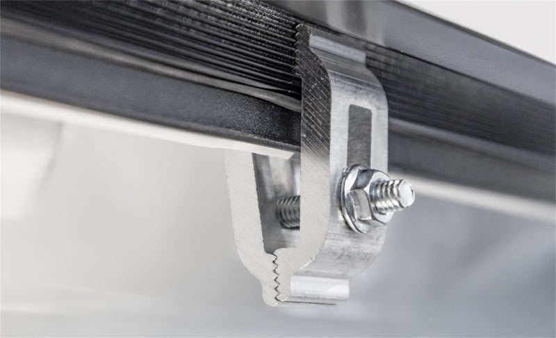 Access LOMAX Tri-Fold 09-17 Dodge Ram 1500 5ft 7in Short Bed (w/o RamBox Cargo Management Sytem) B1040019