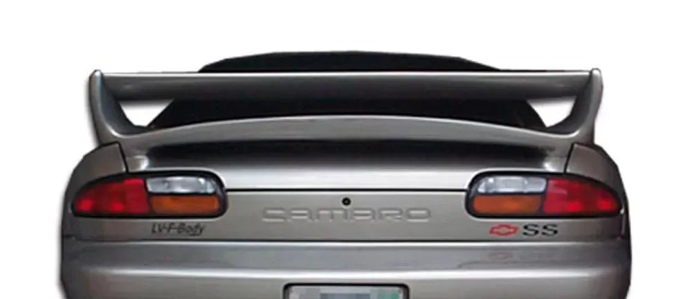 Duraflex GT-R Wing Spoiler Compatible With 1993-2002 Chevrolet Camaro - 1 Piece
