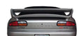 Duraflex GT-R Wing Spoiler Compatible With 1993-2002 Chevrolet Camaro - 1 Piece