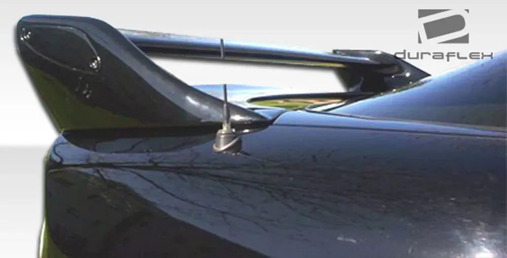 Duraflex GT-R Wing Spoiler Compatible With 1993-2002 Chevrolet Camaro - 1 Piece