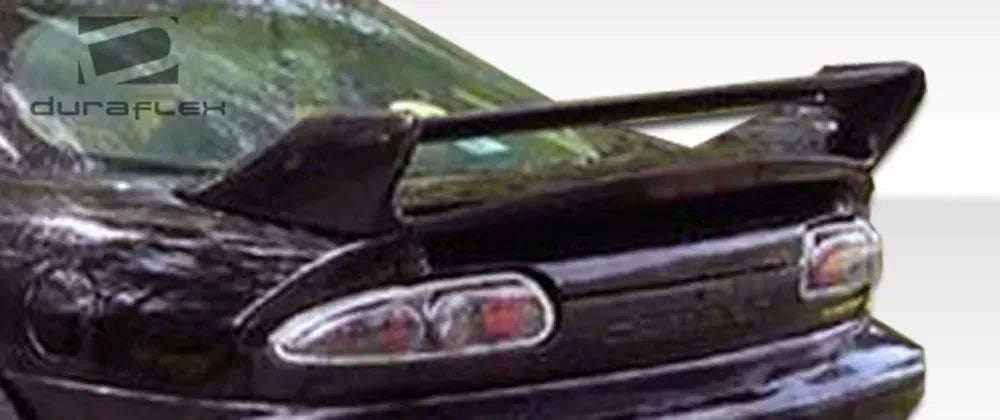 Duraflex GT-R Wing Spoiler Compatible With 1993-2002 Chevrolet Camaro - 1 Piece