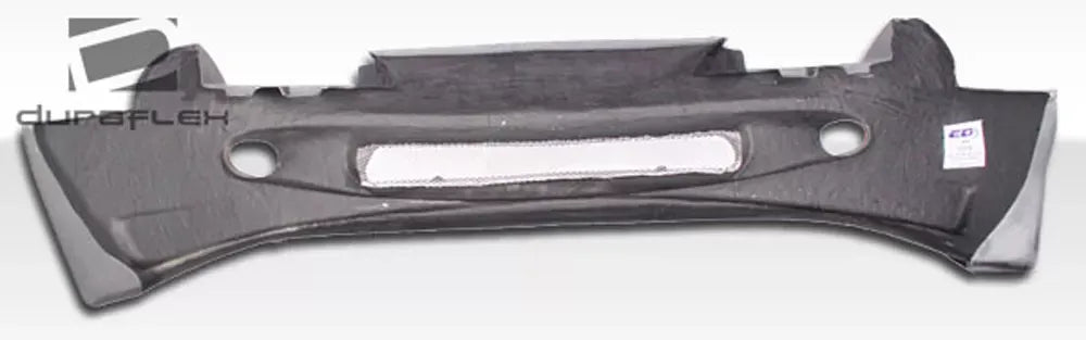 Duraflex Sniper Front Bumper Cover Compatible With 1993-1997 Chevrolet Camaro - 1 Piece