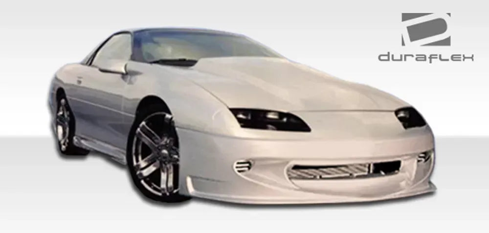 Duraflex Sniper Body Kit Compatible With 1998-2002 Chevrolet Camaro - 4 Piece