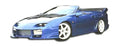 Duraflex Venice Front Bumper Cover Compatible With 1993-1997 Chevrolet Camaro - 1 Piece