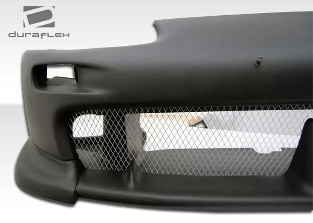 Duraflex TD3000 Wide Body Kit Compatible With 1993-1998 Toyota Supra - 8 Piece