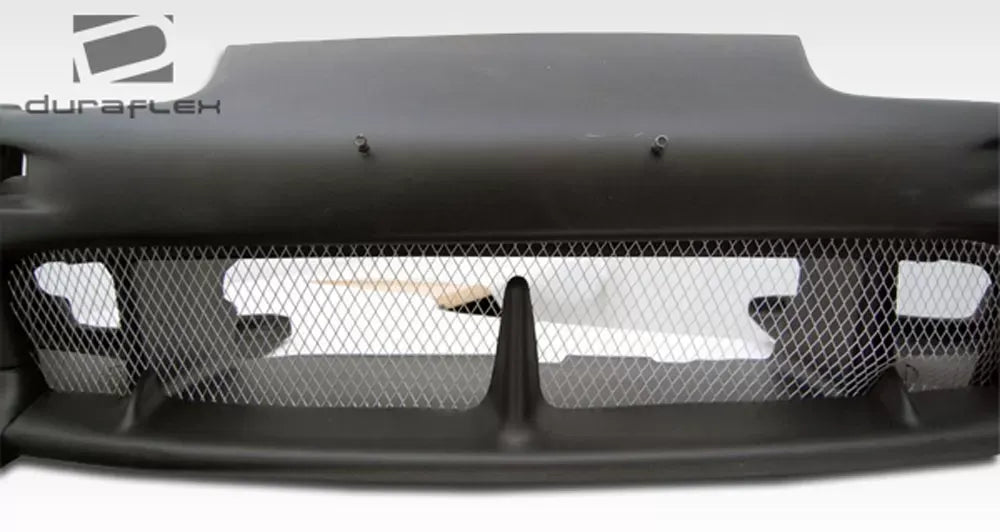 Duraflex TD3000 Wide Body Kit Compatible With 1993-1998 Toyota Supra - 8 Piece