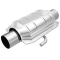 MagnaFlow OEM Grade Universal Catalytic Converter 2.50in. Weld-On, EPA Compliant
