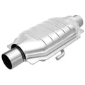 MagnaFlow OEM Grade Universal Catalytic Converter 2.25in. Weld-On, EPA Compliant