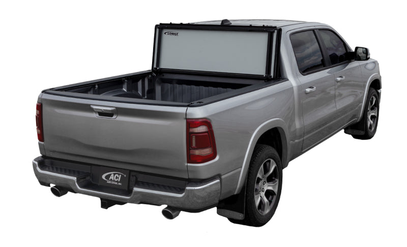 Access LOMAX Stance Hard Cover 19-22 Ram 1500 - 5 ft. 7 in. Bed G3040059