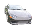 Duraflex Version 2 Body Kit Compatible With 1994-1998 Mitsubishi 3000GT - 4 Piece