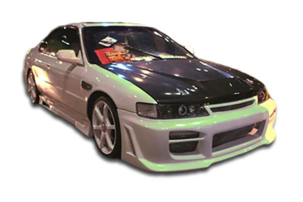 Duraflex R34 Body Kit Compatible With 1994-1995 Honda Accord 2DR - 4 Piece