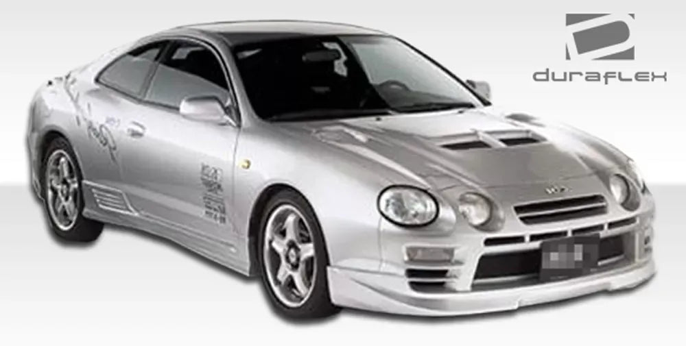 Duraflex C-5 Body Kit Compatible With 1994-1999 Toyota Celica 2DR - 4 Piece