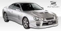 Duraflex C-5 Body Kit Compatible With 1994-1999 Toyota Celica 2DR - 4 Piece