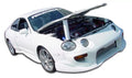 Duraflex Vader Body Kit Compatible With 1994-1999 Toyota Celica 2DR - 4 Piece