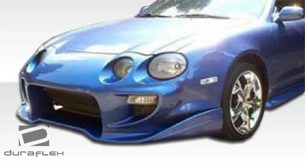 Duraflex Vader Body Kit Compatible With 1994-1999 Toyota Celica 2DR - 4 Piece