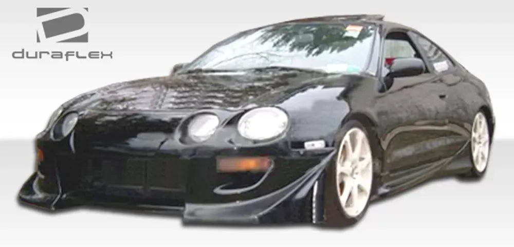 Duraflex C-5 Body Kit Compatible With 1994-1999 Toyota Celica 2DR - 4 Piece