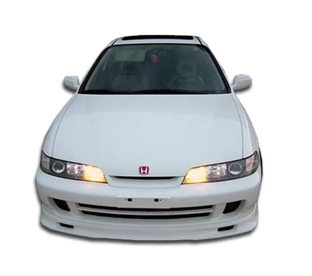 Duraflex JDM Conversion Hood Compatible With 1994-2001 Acura Integra - 1 Piece