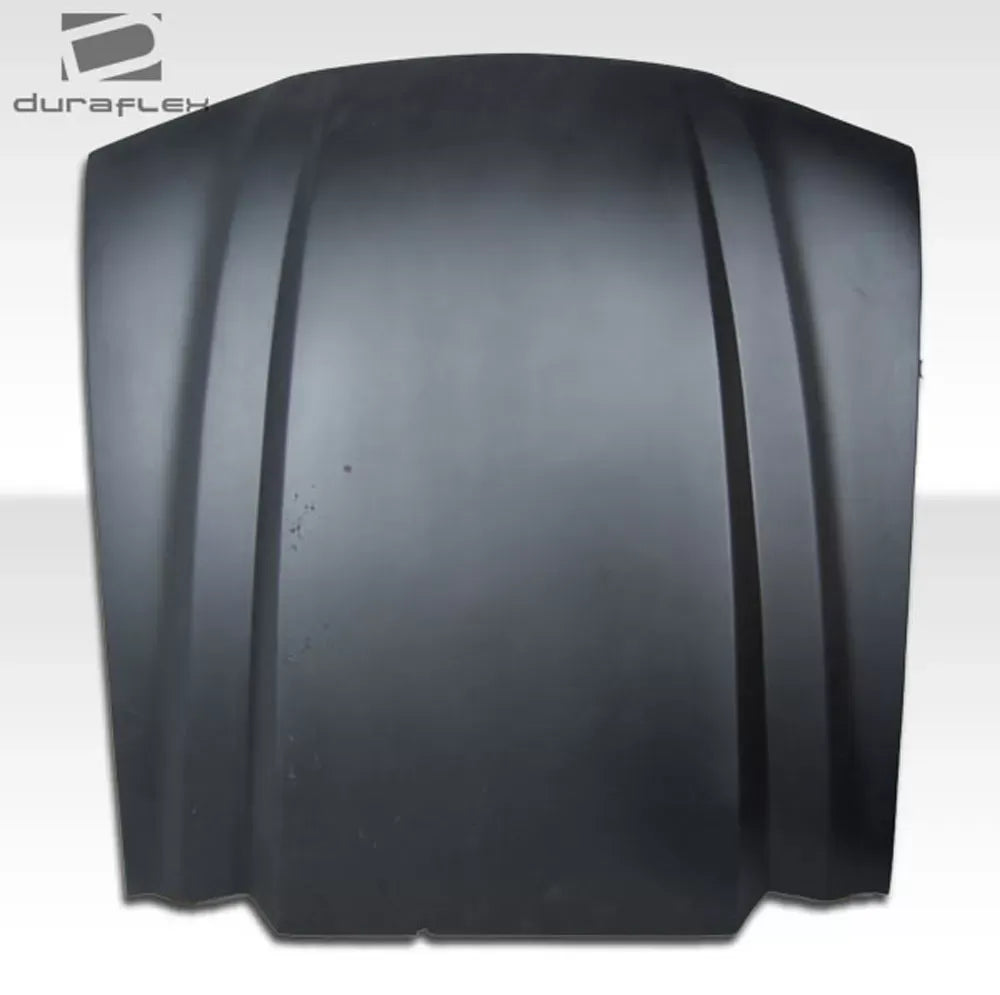 Duraflex Cowl Hood Compatible With 1994-1998 Ford Mustang - 1 Piece